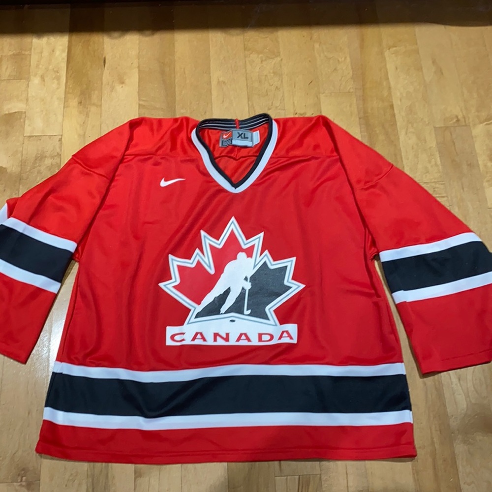 Hockey Jersey